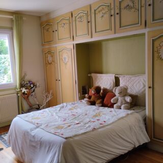  Maison à vendre 4 pièces 128 m²