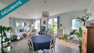  Maison à vendre 4 pièces 114 m²