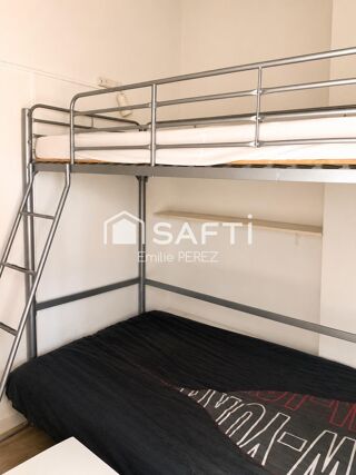 Maison à vendre 3 pièces 35 m²