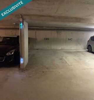  Parking / Garage à vendre 12 m²