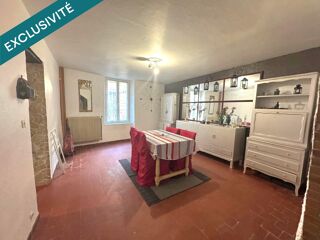  Maison  vendre 7 pices 127 m