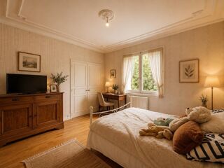  Maison à vendre 5 pièces 133 m²