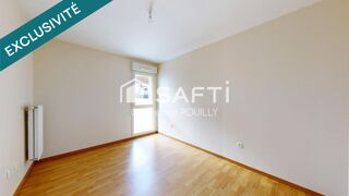 Appartement à vendre 3 pièces 59 m²