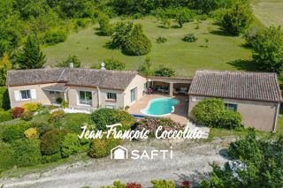  Maison � vendre 9 pi�ces 205 m�