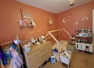  Appartement � vendre 3 pi�ces 67 m�