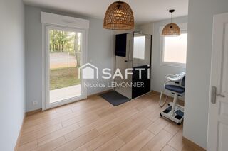  Maison � vendre 7 pi�ces 150 m�