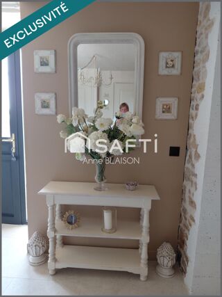  Maison � vendre 6 pi�ces 163 m�