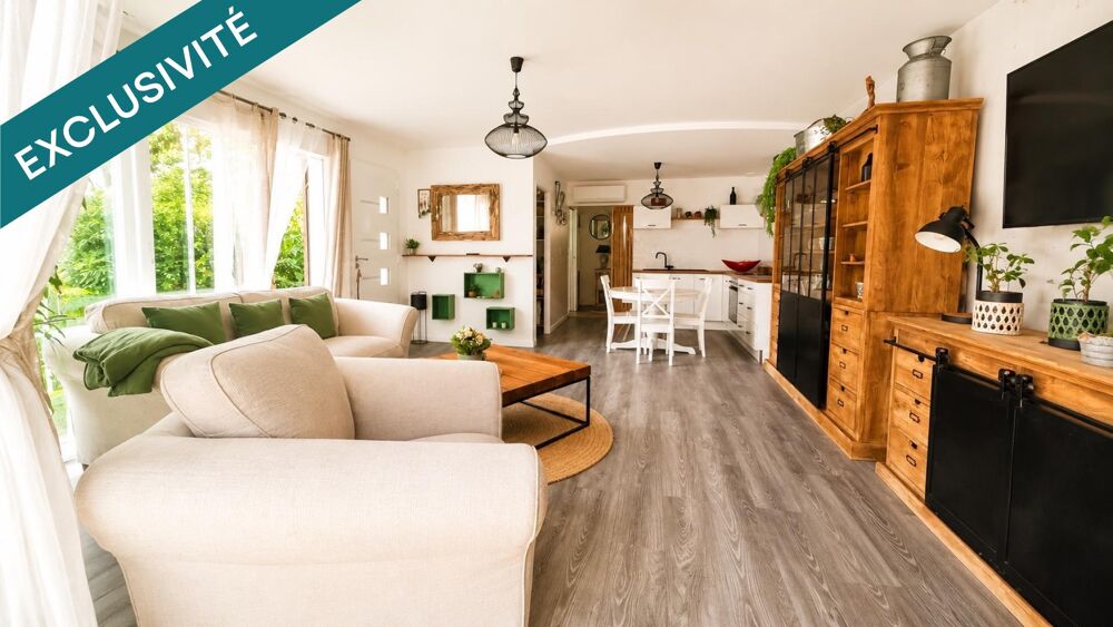 Vente Maison Nouveauté à MIMIZAN-PLAGE Mimizan