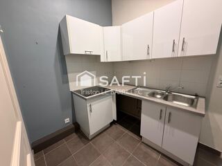  Appartement � vendre 2 pi�ces 36 m�