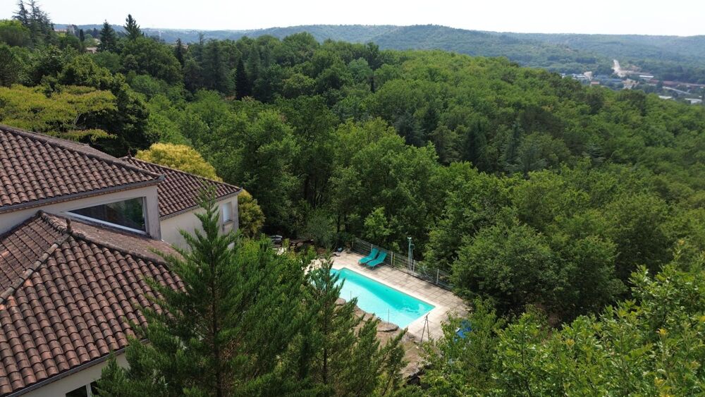Vente Maison Grande maison à deux minutes du centre ville Cahors