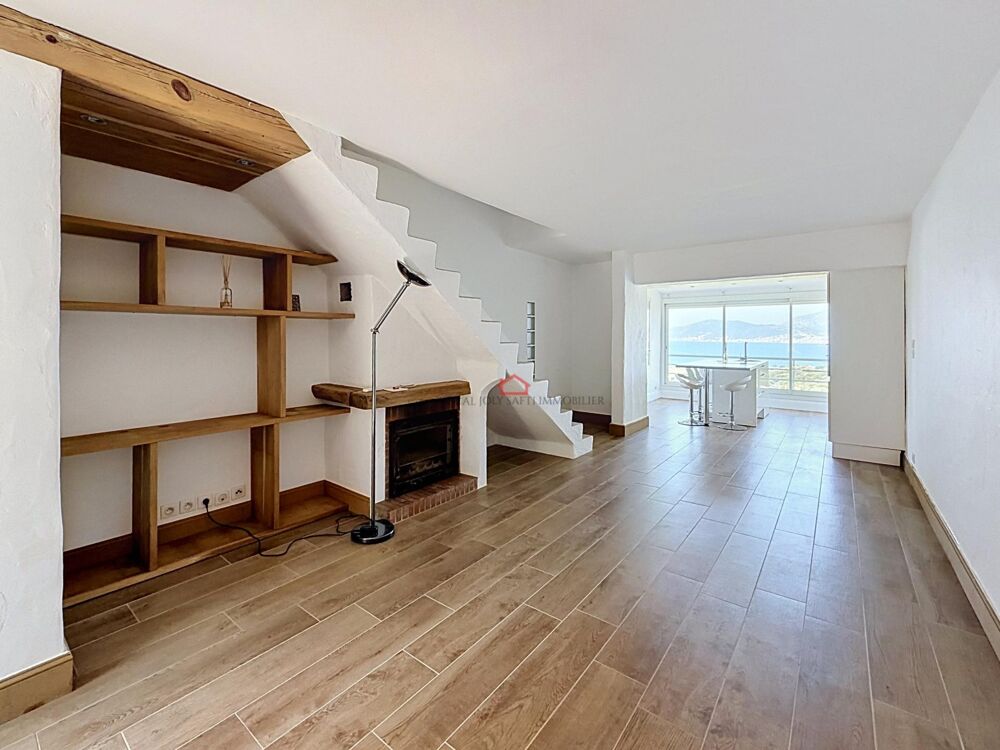 à vendre  Maison Porticcio (20166)