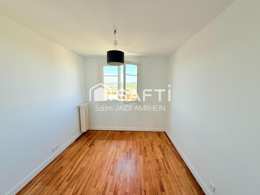 Vente Appartement Vue dégagée, calme, transports et Marne à deux pas Champigny-sur-marne