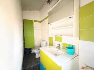  Appartement � vendre 1 pi�ce 27 m�