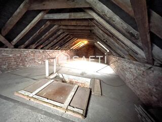  Maison à vendre 5 pièces 90 m²