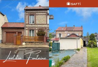  Maison à vendre 4 pièces 87 m²