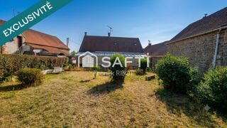  Maison à vendre 5 pièces 112 m²