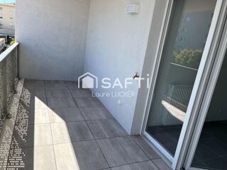  Appartement  vendre 2 pices 41 m