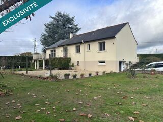  Maison � vendre 6 pi�ces 135 m�