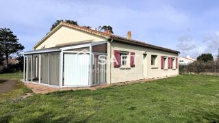  Maison à vendre 6 pièces 131 m²