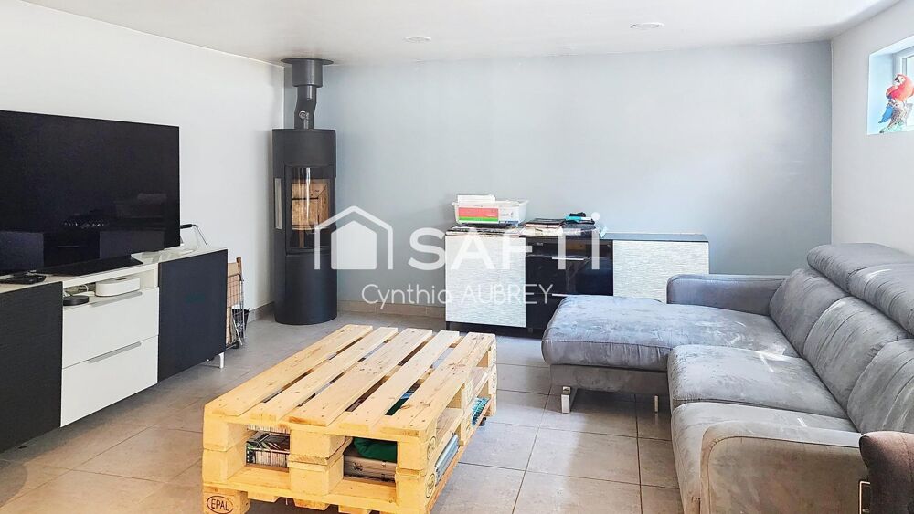 Maison familiale T5