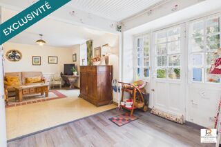 Maison à vendre 4 pièces 92 m²