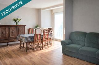  Appartement � vendre 3 pi�ces 85 m�