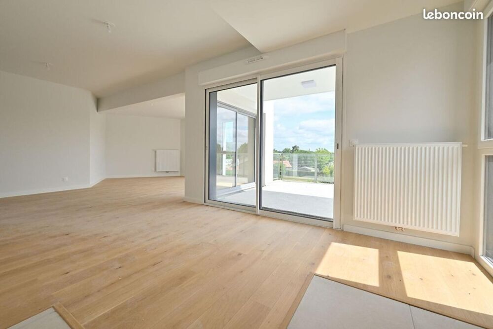 Vente Appartement Votre futur chez vous de 117.5 m2 à Pessac Alouette Pessac