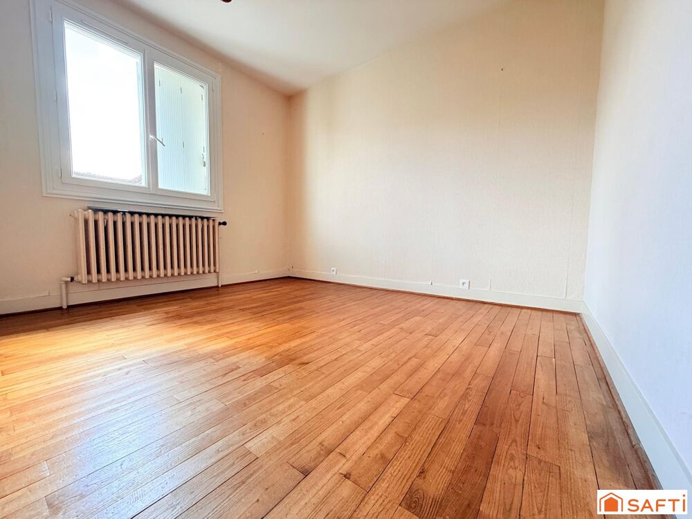 Vente Maison Maison agréable et parfaitement entretenue Saint-paterne-racan