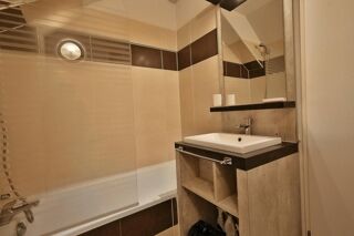 Vente Appartement Studio de 21 m² avec places de parking Salies-de-bearn