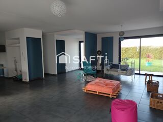  Maison  vendre 4 pices 146 m