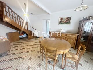  Maison � vendre 6 pi�ces 126 m�