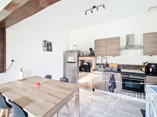  Maison à vendre 6 pièces 130 m²