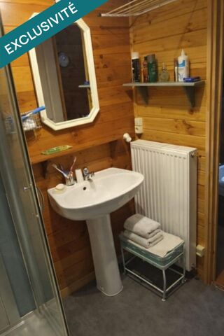  Terrain � vendre 490 m�