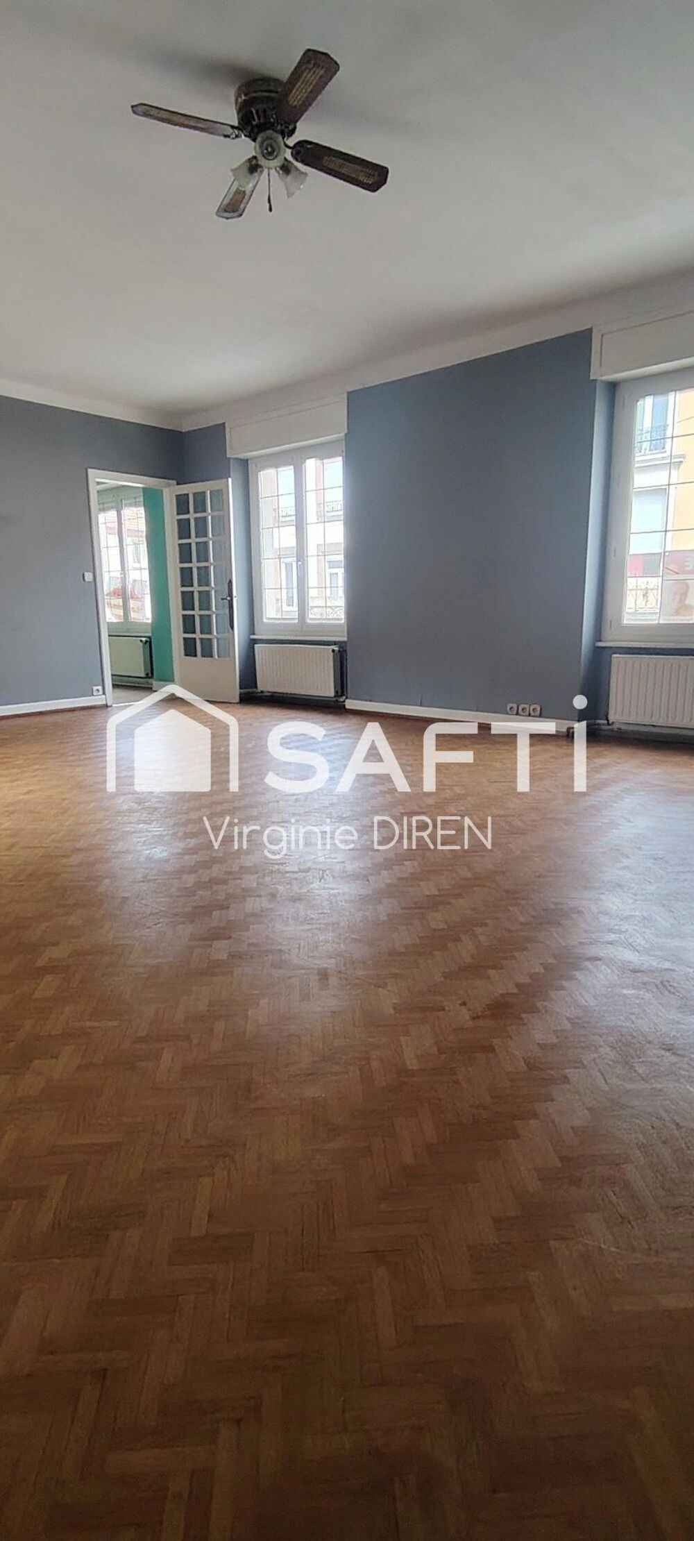 Vente Appartement spécial investisseur Raon-l'etape