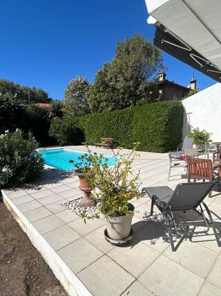  Maison à vendre 7 pièces 400 m²