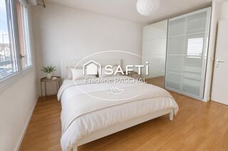  Appartement à louer 2 pièces 51 m²