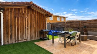  Maison à vendre 4 pièces 80 m²