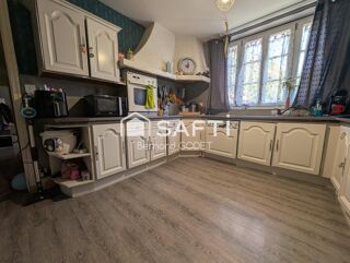  Maison  vendre 6 pices 200 m