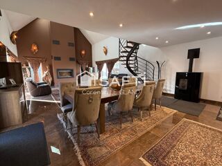  Maison à vendre 6 pièces 175 m²