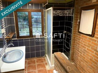  Maison à vendre 4 pièces 45 m²