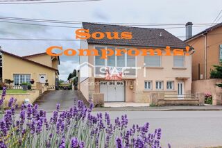  Maison à vendre 6 pièces 100 m²