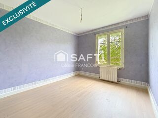  Maison à vendre 4 pièces 81 m²