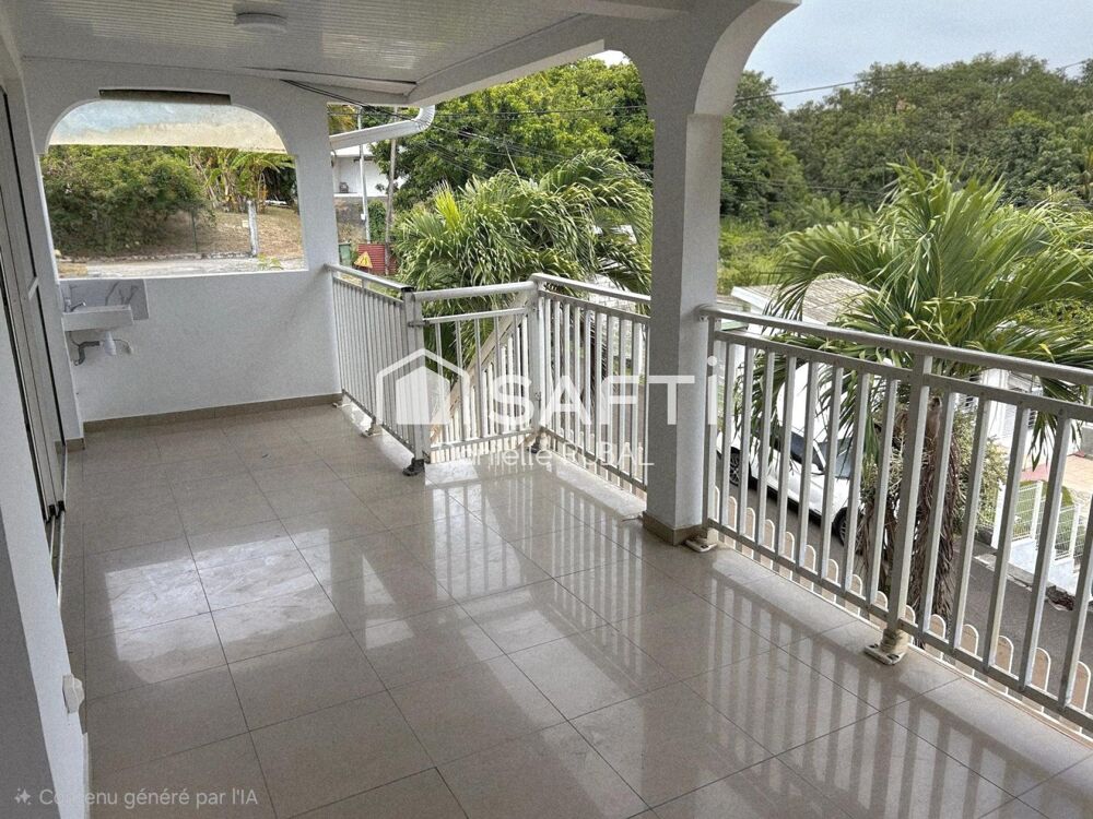 Vente Maison Maison  Rénovée - Vue mer + STUDIO indépendant Le lorrain
