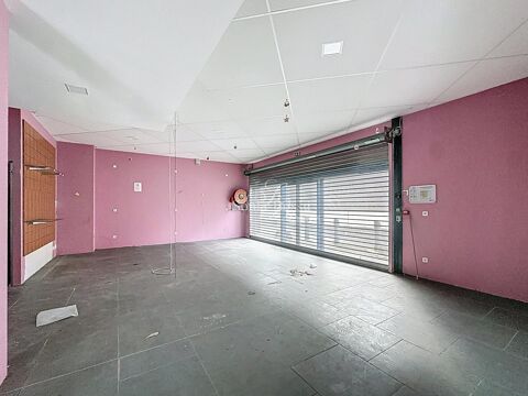   CELLULE COMMERCIAL EMPLACEMENT IDEAL 
