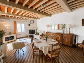  Maison à vendre 6 pièces 165 m²