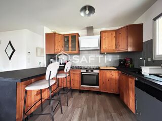  Maison � vendre 5 pi�ces 104 m�