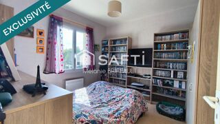  Maison à vendre 6 pièces 106 m²