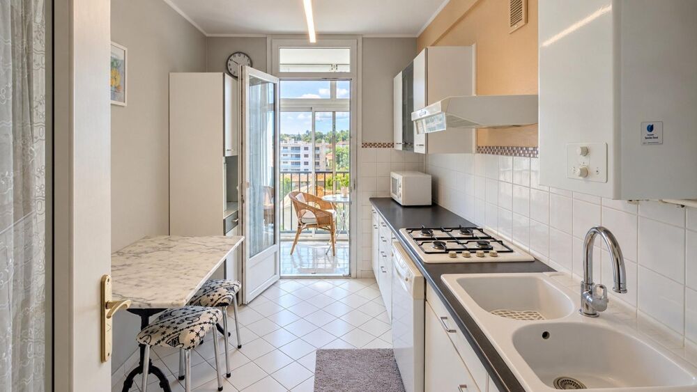 Vente Appartement Talence – Le Voltaire | Appartement T4 avec balcons et cave Talence