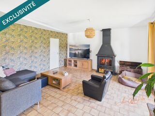  Maison � vendre 6 pi�ces 138 m�