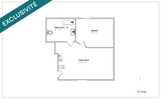  Immeuble � vendre 190 m�